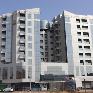 TIME Onyx Hotel Apartments