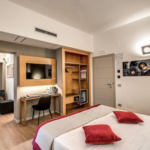 Twin Church - Gruppo Trevi Hotels